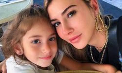 Şeyma Subaşı’nın sabah rutini ve kızı Melisa'nın mektubu sosyal medyayı nasıl salladı?