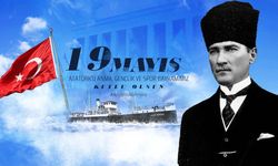 19 MAYIS SADECE BİR BAYRAM MI? Yoksa Bir Dirilişin, Bir Devrimin Simgesi mi?