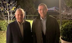 Fenerbahçe'de Tarihi Birleşme Çağrısı! Genç Fenerbahçeliler, Aziz Yıldırım ile Ali Koç’u Birleştirmek İçin Sosyal Medyada Kampanya Başlattı!