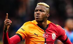 Sarı-Kırmızılıların Golcüsü Osimhen Veda Ediyor! Gideceği Takım Belli Oldu