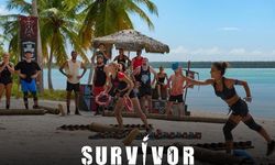 Survivor All Star 2025'te Yağmur, Meryem, Seda ve Aycan Arasında Geçen Düelloya Giden Süreçte Kim Eleme Potasına Gönderildi, Dokunulmazlığı Hangi Takım Kazandı?