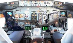 Pilotun Bayılmasıyla Şok Yaşandı! Lufthansa Uçağı 10 Dakika Boyunca Otomatik Uçuşta Kaldı, 200 Yolcu Panik Yaşadı