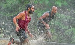 SURVİVOR SON DOKUNULMAZLIK OYUNU HABERİ: Survivor'da 22 Mayıs 2025 dokunulmazlığı mavi takım mı kırmızı takım mı kazandı, eleme adayı hangi yarışmacı oldu?