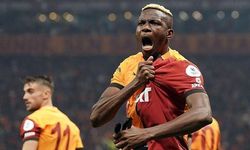 Osimhen Transferinde Çarpıcı Gelişme: Rakamlar Dudak Uçuklattı!