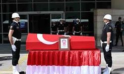 Osmaniye’de Görevli Polis Memuru Yunus Çilo Kalp Krizi Sonrası Hayatını Kaybetti