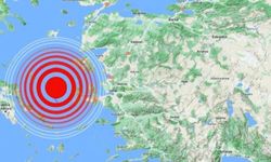 EGE DENİZİNDE 6 BÜYÜKLÜĞÜNDE DEPREM: Türkiye Yeni Bir Sarsıntıya mı Uğruyor? Bilim Ne Diyor?