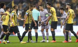 AL FATEH - AL NASSR MAÇI: Al Fateh - Al Nassr maçı şifresiz mi? Al Fateh - Al Nassr maçı ne zaman, hangi kanalda, saat kaçta ve nereden canlı izlenir?