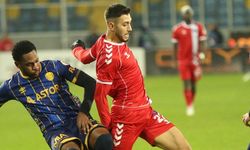 Keçiörengücü - Ankaragücü maçı ne zaman saat kaçta hangi kanalda? (4 Mayıs 2025) Tuttur, İdman Tv, beIN Sports, Tod TV, TRT Spor, S Sport Plus, beIN Sports