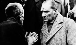 ATATÜRK FİLMİ HABERLERİ: Atatürk Filminin Oyuncu Kadrosunda Kimler Yer Alıyor, Aras Bulut İynemli Hangi Rolde Oynuyor ve Filmde Zübeyde Hanım’ı Kim Canlandırıyor?