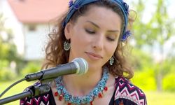 ÖZLEM ÇELİK’ten “Gaziantep Yolunda”ya Duygusal Dokunuş