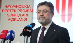 Kırsalda Bereket Hayvancılığa Destek Projesi sonuçları açıklandı mı, hak sahipleri kimler oldu, başvuru sonucu nasıl öğrenilir ve sorgulama ekranı nereden erişime açıldı?
