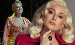 Muazzez Ersoy’dan Zamansız Nostalji Ezgileri