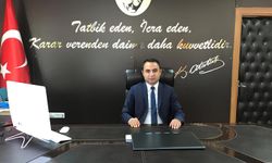 Silopi Kaymakamlığı'na atanan Çağlar Partal kimdir? Çağlar Partal Aslen Nereli, Kaç Yaşında?