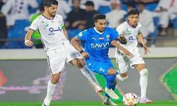 Al Hilal - Al Qadisiya Karşılaşması Saat Kaçta, Hangi Kanalda?