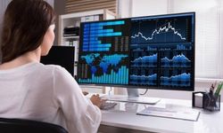 BIST 100 Endeksi 9.345 Puanda Kapanış Yaptı: Günlük Kayıp %0,12
