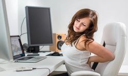 Sırt Ağrısı Neden Sessiz Bir Salgına Dönüştü? 2. Hareketsiz Yaşam Sırtınızı mı Vuruyor?