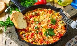 Menemeni Lezzetli Yapan Oran Nedir? Vedat Milor’un Yeni Tartışması Ne Diyor?