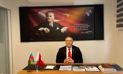 Iğdır Üniversitesi Rektörlüğüne atanan Prof. Dr. EKREM GÜREL kimdir? Ekrem Gürel Aslen Nereli, Kaç Yaşında?