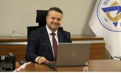 İstanbul Arel Üniversitesi yeni rektörü Prof. Dr. ERSİN GÖSE kimdir? Ersin Göse Aslen Nereli, Kaç Yaşında?