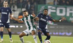 FENERBAHÇE - KONYASPOR maçı ne zaman, saat kaçta? Fenerbahçe - Konyaspor maçı hangi kanalda? (31 Mayıs 2025) İdman Tv, beIN Sports, Tod TV, TRT Spor, S Sport Plus, beIN Sports