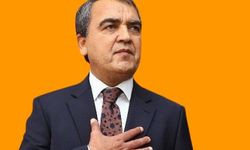 AK Parti'de Sürpriz İstifa! Kadirli İlçe Başkanı Hacı Mustafa Gök Görevden Neden Çekildi?