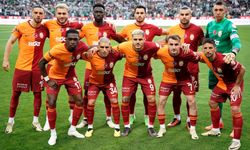 Yıldız futbolcudan maç sonunda ayrılık mesajı: “Galatasaray’a şükranlarımı sunuyorum”