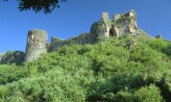 Osmaniye’de  Toprakkale Kalesi Turist Akınına Uğrayacak Mı?