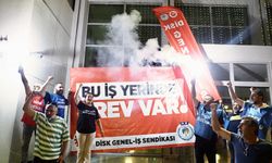 İzmir’de Ulaşım Neden Felç Oldu? 23 Bin İşçinin Grevi Hayatı Durdurdu!