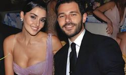 Hande Erçel ve Hakan Sabancı'dan Masalsı Tren Yolculuğu: 6 Milyonluk Aşk Rotası