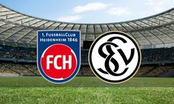 26 Mayıs 2025 Elversberg - Heidenheim Maç Yayını ve Saat Bilgisi Bundesliga’da Elversberg - Heidenheim Heyecanı: Yayın Bilgileri
