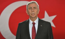 PKK'nın Fesih Açıklamasına Mansur Yavaş’tan Sert Tepki: Lozan Anlaşması Tartışmaya Açılmaz!
