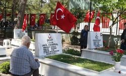 Rüyada Şehit Mezarı Görmek Ne Gibi Hayırlara Kapı Açar? Manevi Anlamı Nedir?