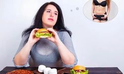 Mide Şişkinliği Neden Olur? Hatalı Beslenmenin Gizli Tehlikesi!