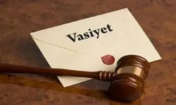 Rüyada Vasiyetname Görmek Geçmişle Yüzleşmeye mi Delalet Eder?