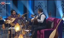 Güler Duman ve Nurullah Akçayır’ın "Yazın Yağar Kar Başıma" Şarkısında Duygusal Derinlik:?