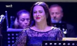 NİLGÜN KIZILCI'DAN; Fikrimin İnce Gülü  Etkileyici Oldu?