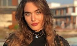 UZAK ŞEHİR'İN YENİ YILDIZI: Çağla Şimşek Kimdir? Çağla Şimşek’in Uzak Şehir’deki Rolü ve Çarpıcı Pozları!