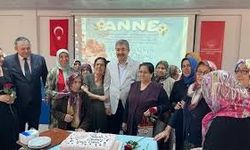Osmaniye’de Anneler Günü Huzurevi Neden Gözyaşlarına Sahne Oldu?