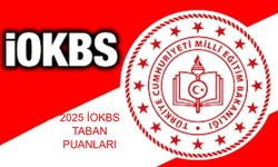BURSLULUK SINAVINI KAZANMAK İÇİN KAÇ PUAN GEREKLİ? Bursluluk sınavı baraj puanı kaç? İOKBS taban puanları açıklandı mı?