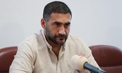 ÜMİT KARAN KİMDİR? Ümit Karan Aslen Nereli Kaç Yaşında? Ümit Karan Neden Tutuklandı? Ümit Karan Neden Cezaevine Girdi?