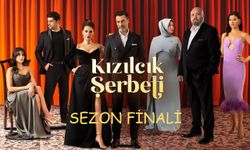 Kızılcık Şerbeti’nde sezon finalinde yaşanacak ayrılıklar: Kimler yaşamını yitiriyor, kimler kadroya veda ediyor?