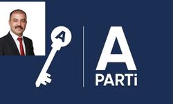 Anahtar Parti Osmaniye İl Başkanı Mehmet Aslan: Meclis Bölücülüğe Kılıf Yapılmasın, Millet Karar Versin