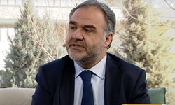 Çankırı Karatekin Üniversitesi yeni rektörü Prof. Dr. MEVLÜT KARATAŞ kimdir? Mevlüt Karataş Aslen Nereli, Kaç Yaşında?