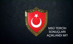 MSÜ TERCİH SONUÇLARI AÇIKLANDI MI? Milli Savunma Üniversitesi 2025 Yılı Tercih Sonuçları Ne Zaman Duyurulacak, PERTEM Aday Girişi ile Sonuçlar Nasıl Öğrenilecek?