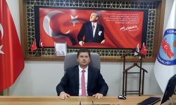 Elazığ Vali Yardımcılığına Atanan Ömer Özbay kimdir? Ömer Özbay Aslen Nereli, Kaç Yaşında?