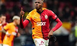 Osimhen Galatasaray'da Kalacak mı? Transfer İçin Tüm Gözler Başkan'da mı?