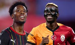25 Milyon Euroluk Golcü Galatasaray Yolunda mı? Elye Wahi İçin Kritik Süreç Başladı mı?