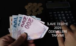 İLAVE TEDİYE 2025 ÖDEME HABERLERİ SON DAKİKA: İlave tediye ödemeleri ne zaman, hangi tarihte yatacak?
