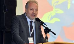 Alanya Üniversitesine atanan rektörü Prof. Dr. TURAN SAĞER kimdir? Turan Sağer Aslen Nereli Kaç Yaşında?