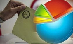 AREA Araştırma’nın Mayıs 2025 anketine göre Seçmenin Nabzı Tutuldu:  Lider Parti Farkı Açtı!